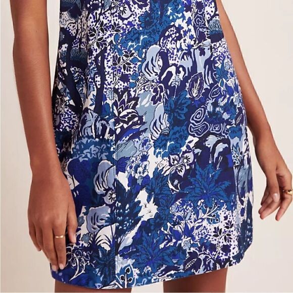 Maeve Savannah shift dress NWT - Picture 2 of 9